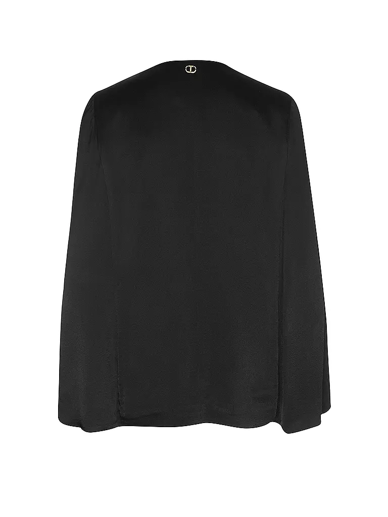 TWINSET | Blazer  | Noir