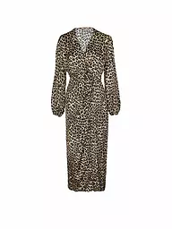 TWINSET | Maxikleid | Marron