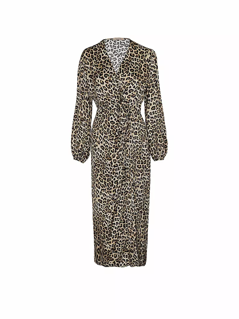 TWINSET | Maxikleid | Marron