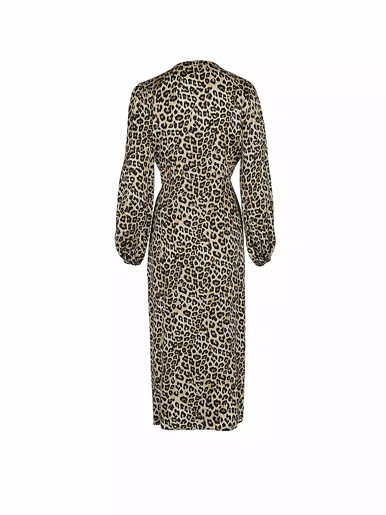 TWINSET | Maxikleid | Marron