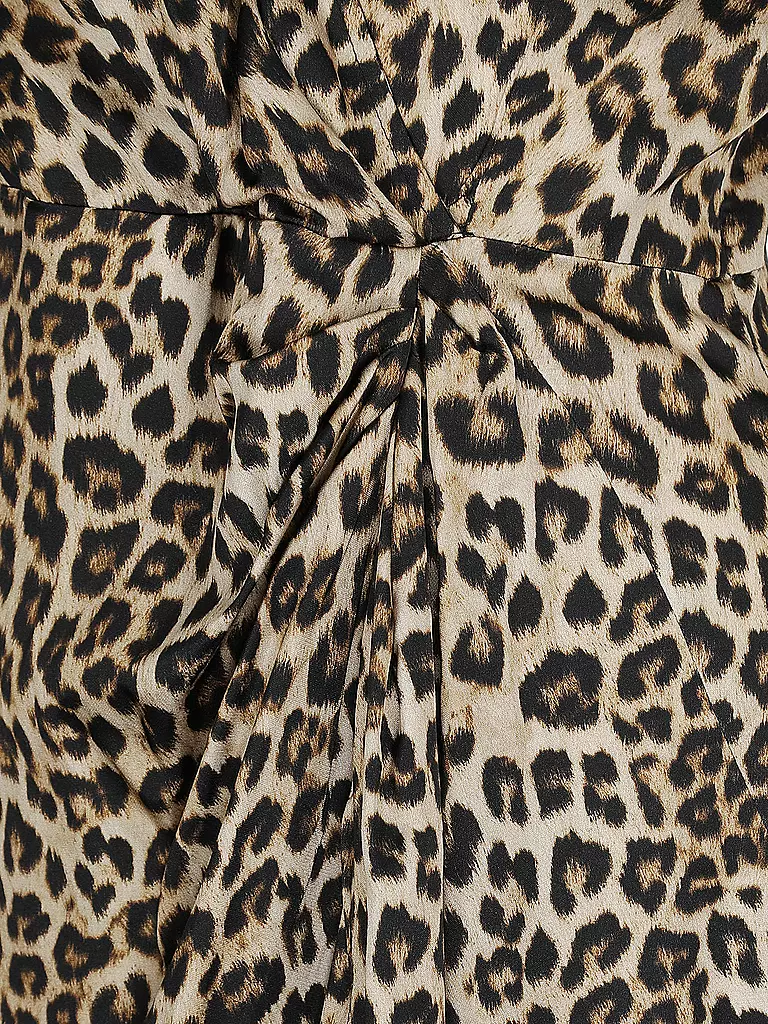 TWINSET | Maxikleid | Marron