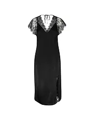 TWINSET | Midikleid | Noir
