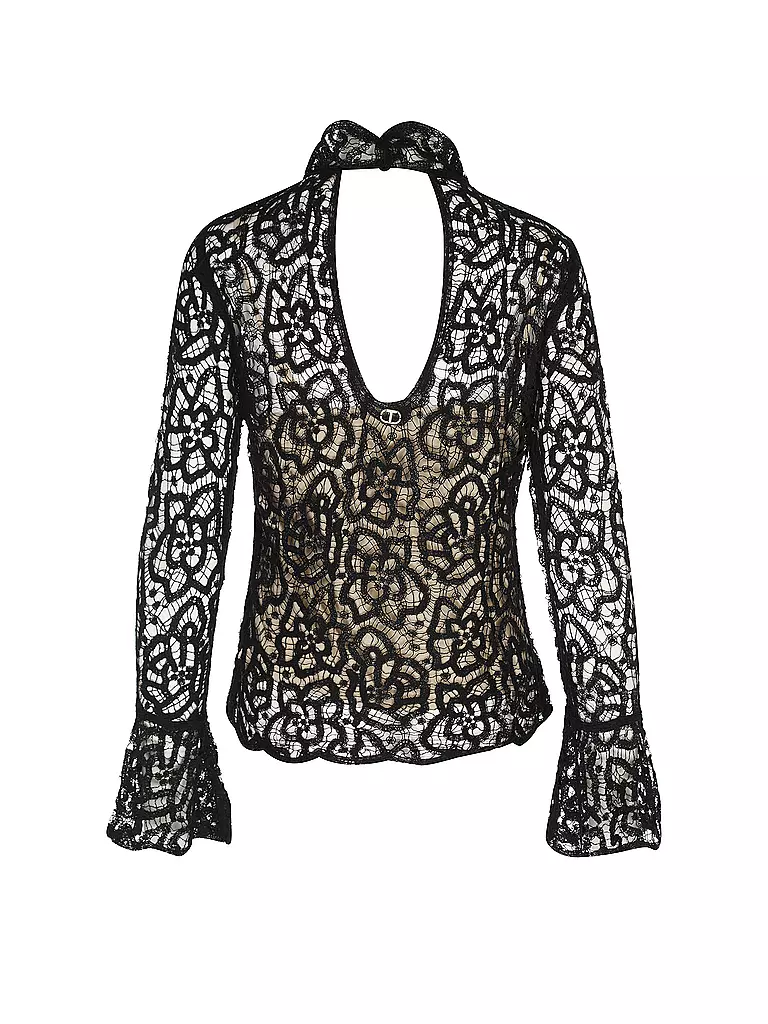 TWINSET | T-shirt blouse | 