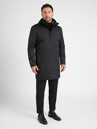 UBR | Trench-coat