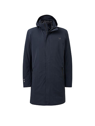UBR | Trench-coat