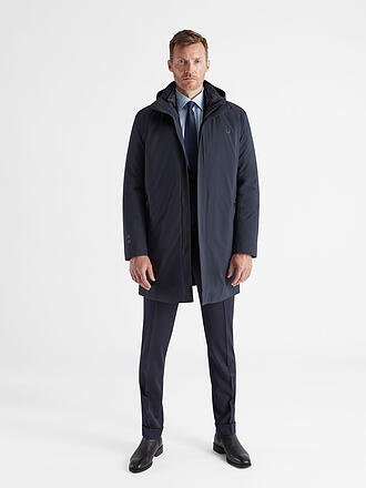 UBR | Trench-coat