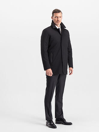 UBR | Manteau en laine REGULATOR SAVILE