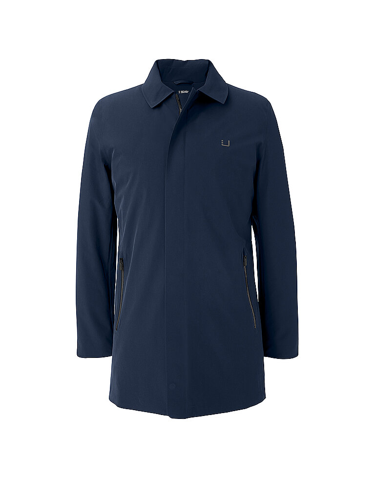UBR+Manteau+REGULATOR™+bleu+|+XL