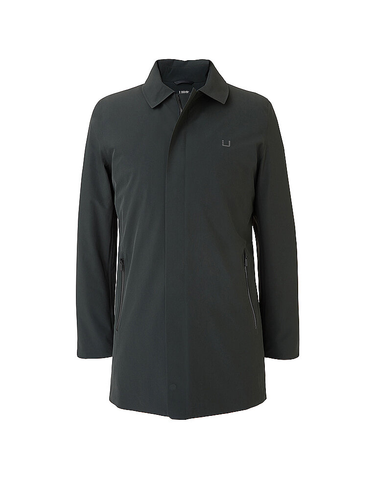 UBR+Manteau+REGULATOR™+olive+|+L