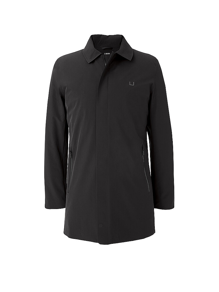 UBR+Manteau+REGULATOR™+gris+|+S