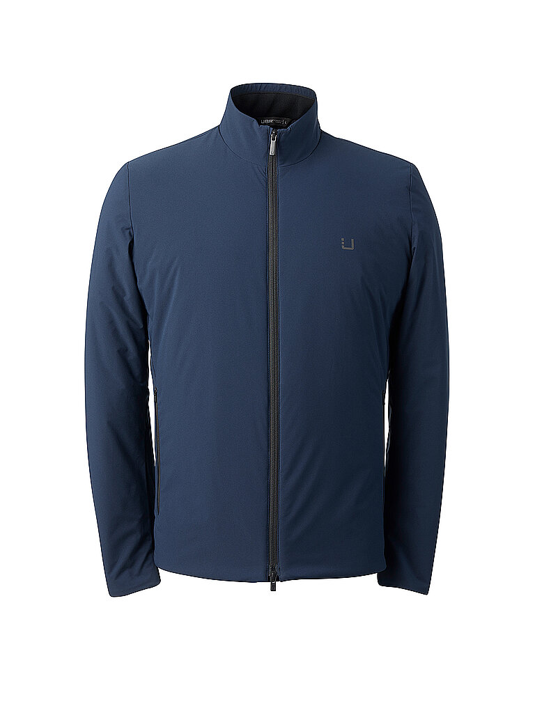 Ubr Veste VIPER bleu marine XL