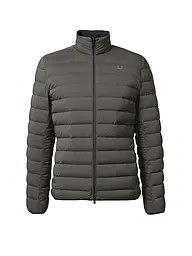 UBR | Doudoune matelassée SONIC™ | Olive