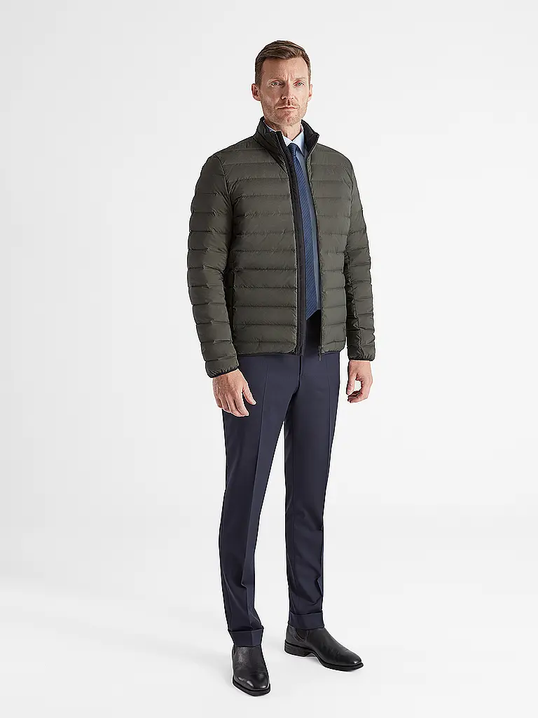 UBR | Daunensteppjacke SONIC™ | 