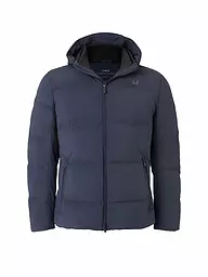 UBR | Doudoune matelassée BOLT™ | Bleu