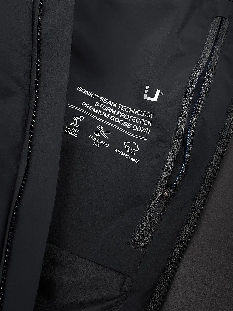 UBR | Doudoune matelassée BOLT™ | 