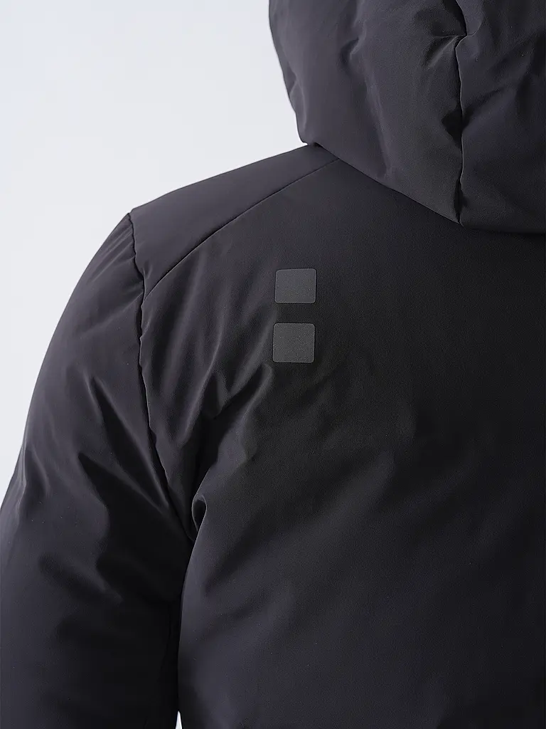 UBR | Doudoune matelassée BOLT™ | 