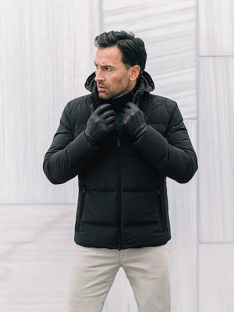 UBR | Doudoune matelassée BOLT™ | 