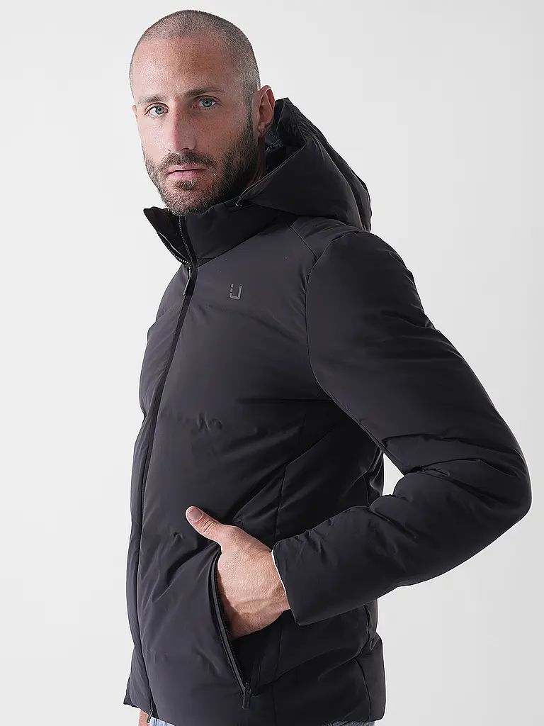 UBR | Doudoune matelassée BOLT™ | 