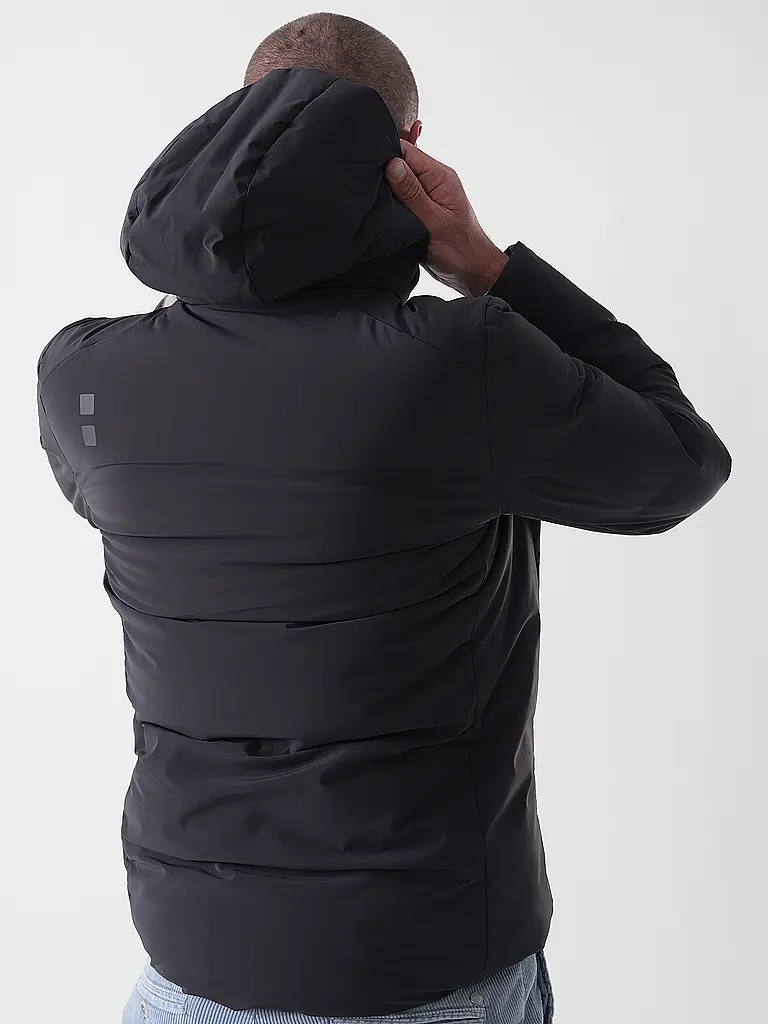 UBR | Doudoune matelassée BOLT™ | 