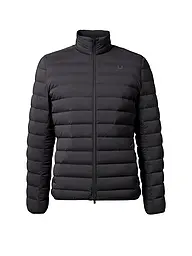 UBR | Doudoune matelassée SONIC™ | Noir