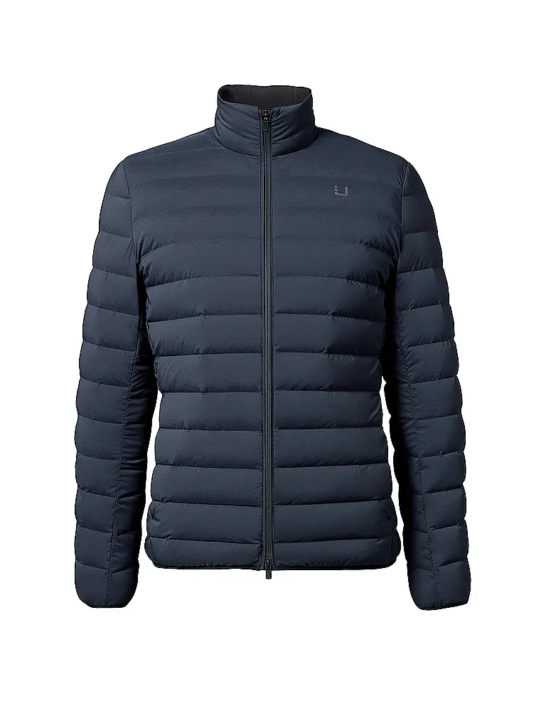 UBR | Doudoune matelassée SONIC™ | blau