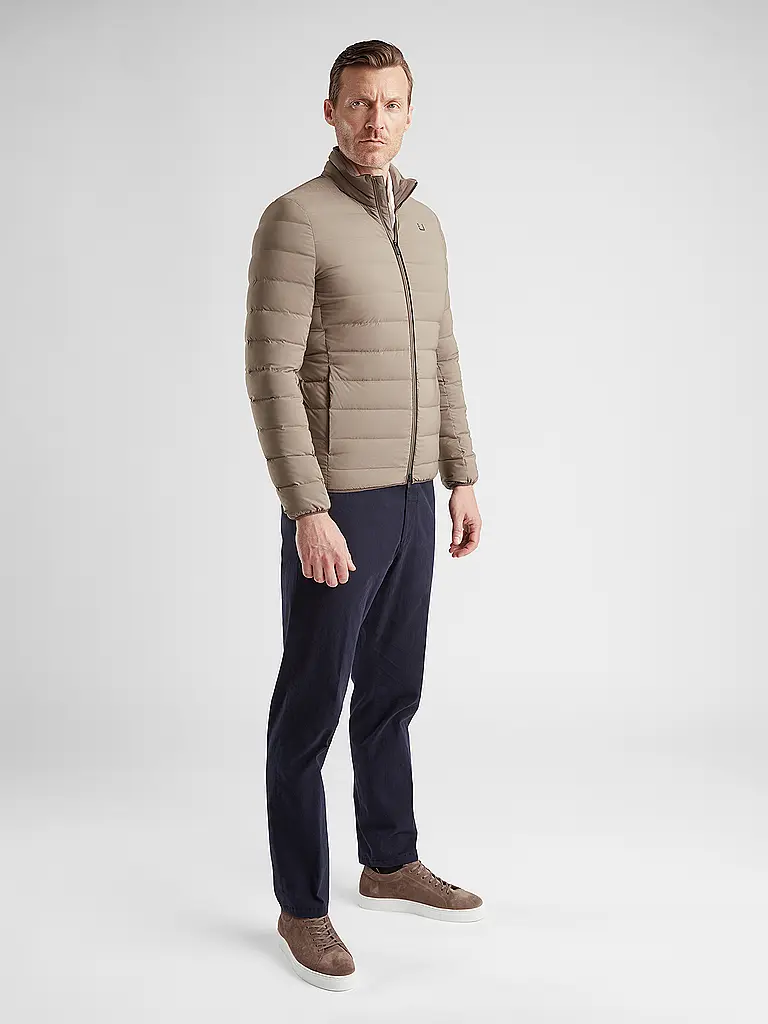 UBR | Doudoune matelassée SONIC™ | beige