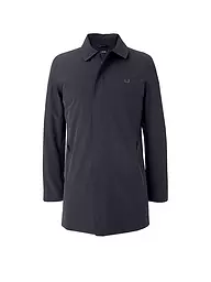 UBR | Manteau REGULATOR™ | Noir