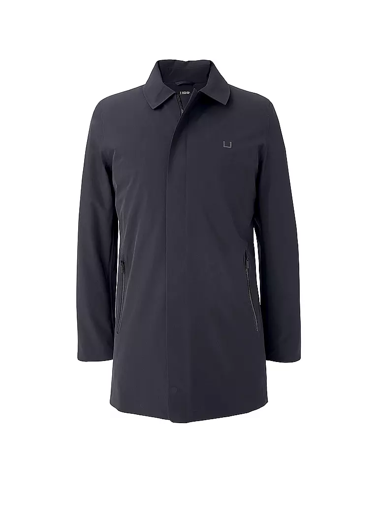 UBR | Manteau REGULATOR™ | schwarz