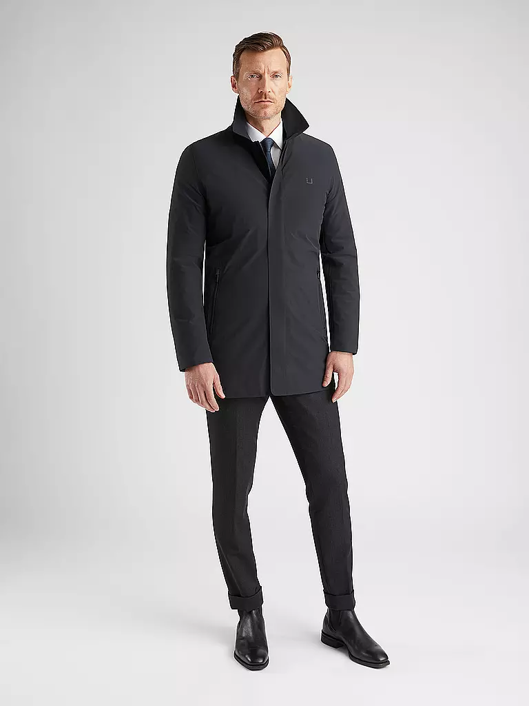 UBR | Manteau REGULATOR™ | schwarz