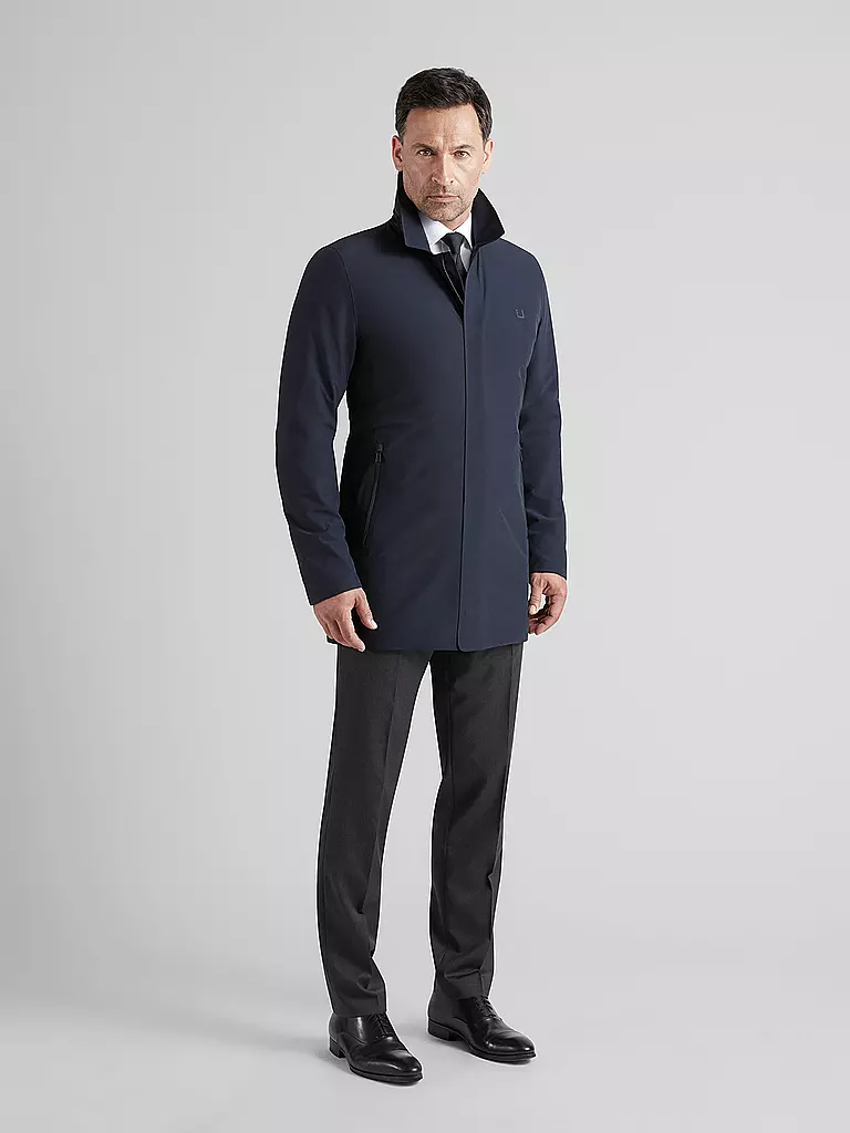 UBR | Manteau REGULATOR™ | blau