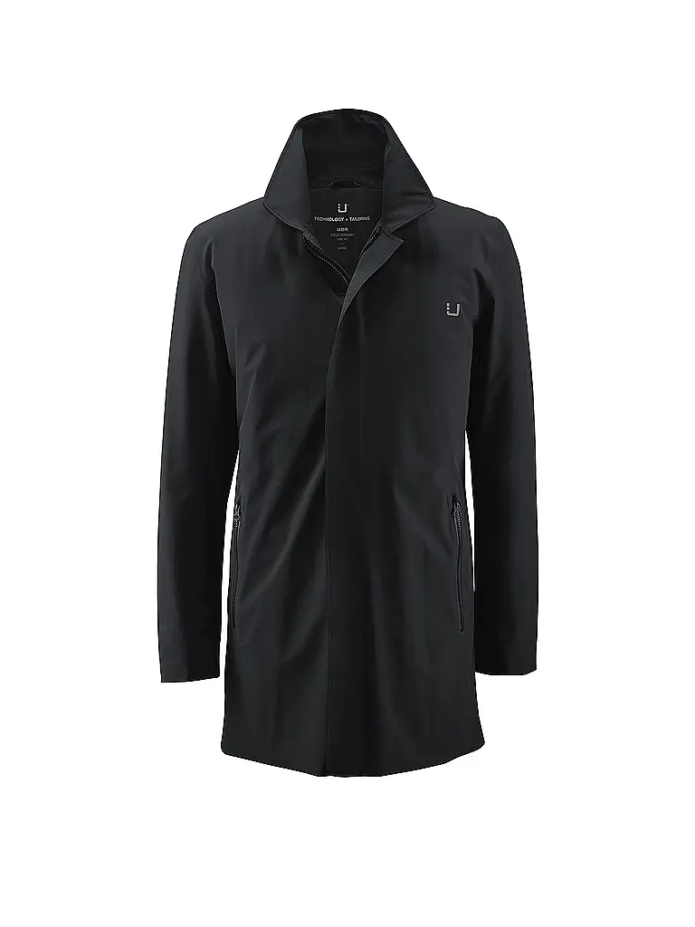 UBR | Manteau REGULATOR™ | grau