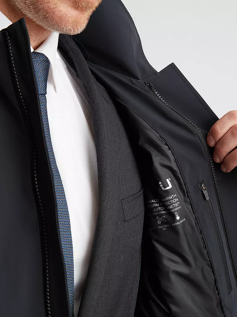 UBR | Manteau REGULATOR™ | 