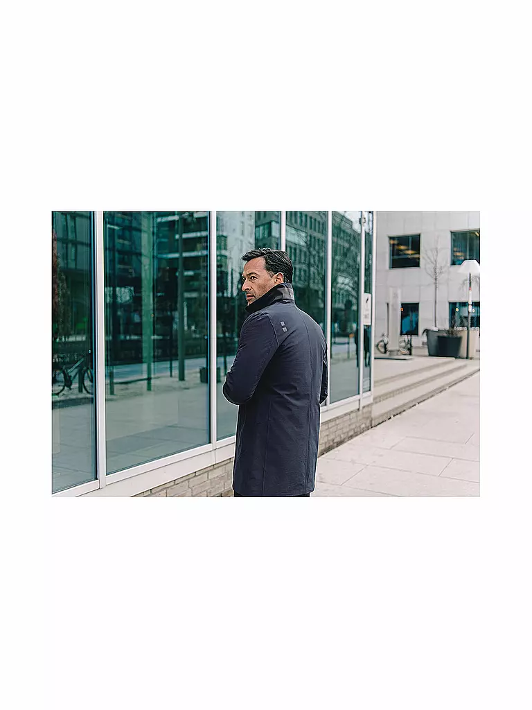 UBR | Manteau REGULATOR™ | 