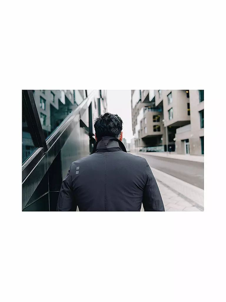 UBR | Manteau REGULATOR™ | 