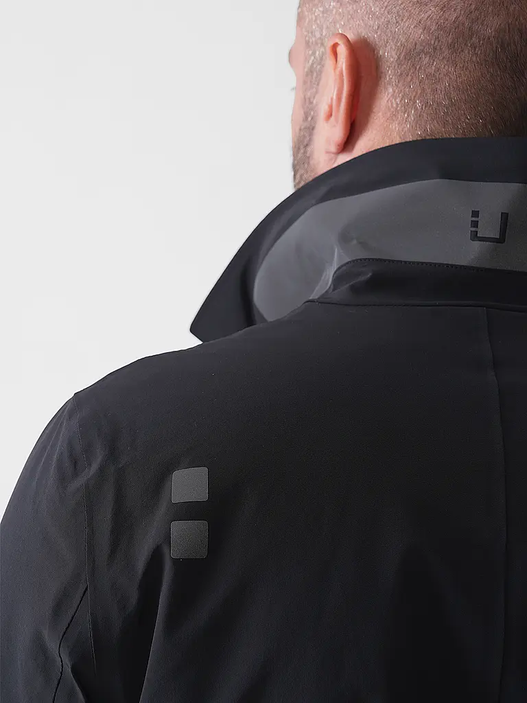 UBR | Manteau REGULATOR™ | 