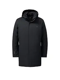 UBR | Parka REDOX™ | Noir