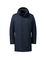 UBR | Parka REDOX™ | Bleu