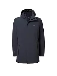 UBR | Parka REGULATOR™ | Noir