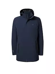 UBR | Parka REGULATOR™ | Bleu
