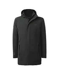 UBR | Parka REGULATOR™ | Olive