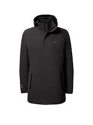 UBR | Parka REGULATOR™ | Gris