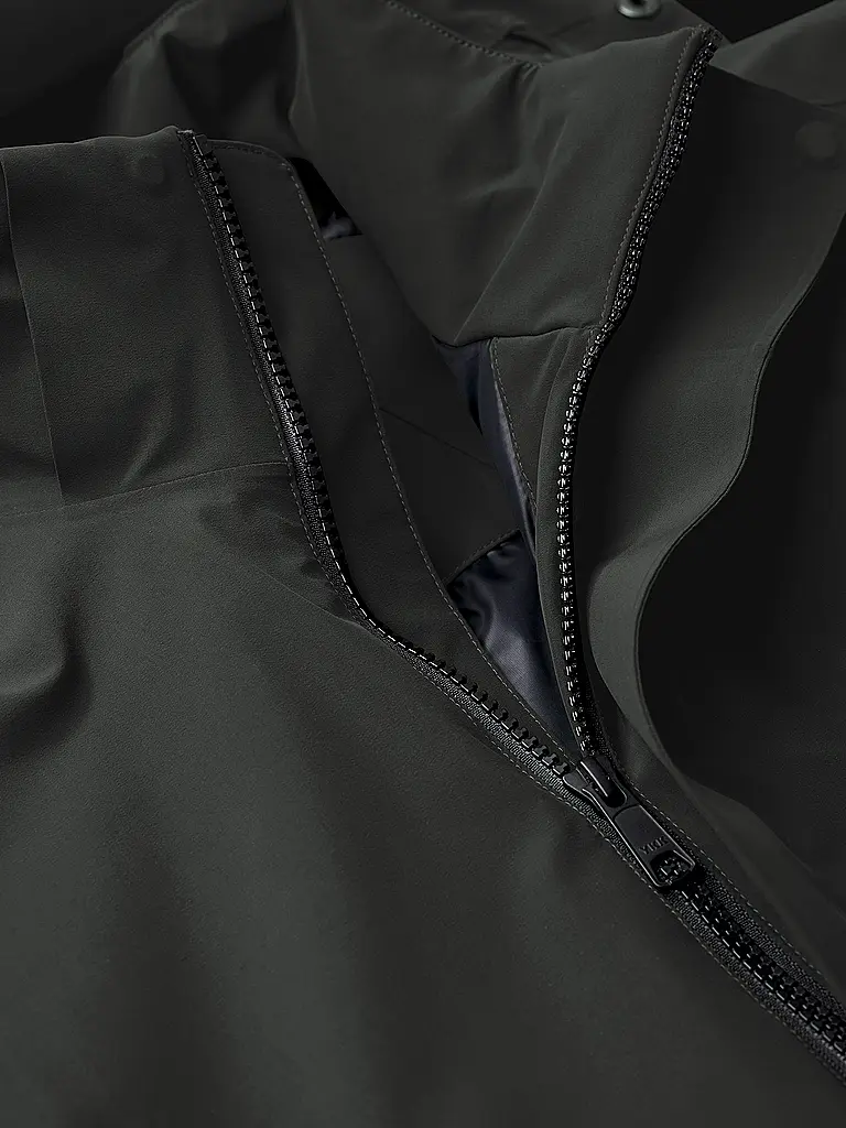 UBR | Parka REGULATOR™ | 