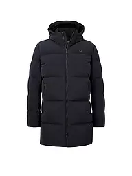 UBR | Parka TITAN™ | Noir