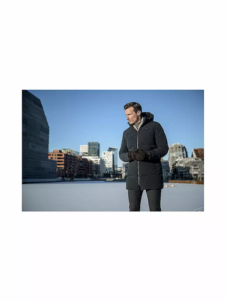 UBR | Parka TITAN™ | 