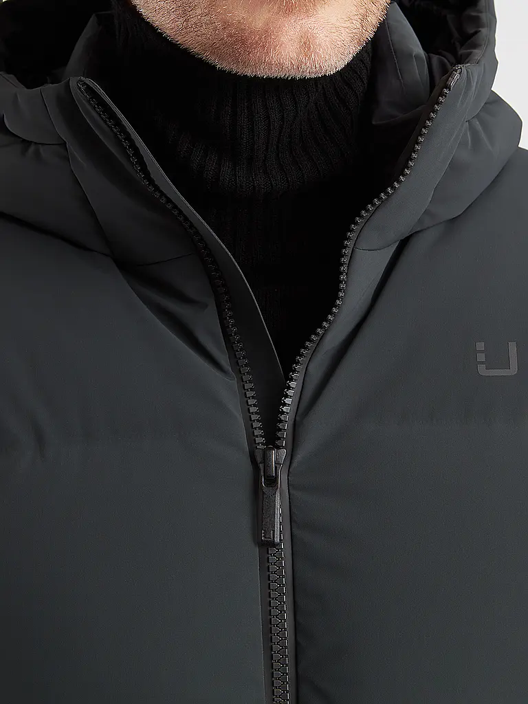 UBR | Parka TITAN™ | 