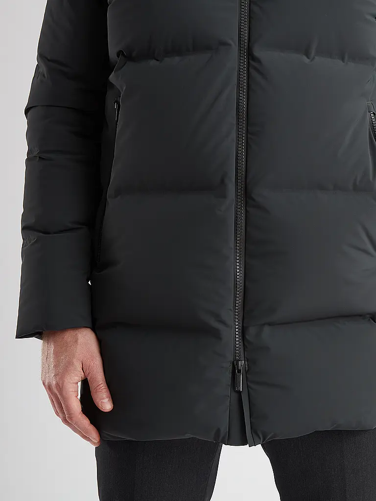 UBR | Parka TITAN™ | 