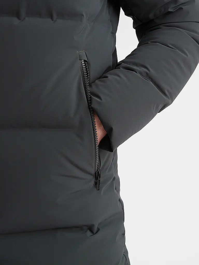 UBR | Parka TITAN™ | 