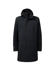 UBR | Trench-coat | Noir