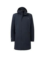 UBR | Trench-coat | Bleu