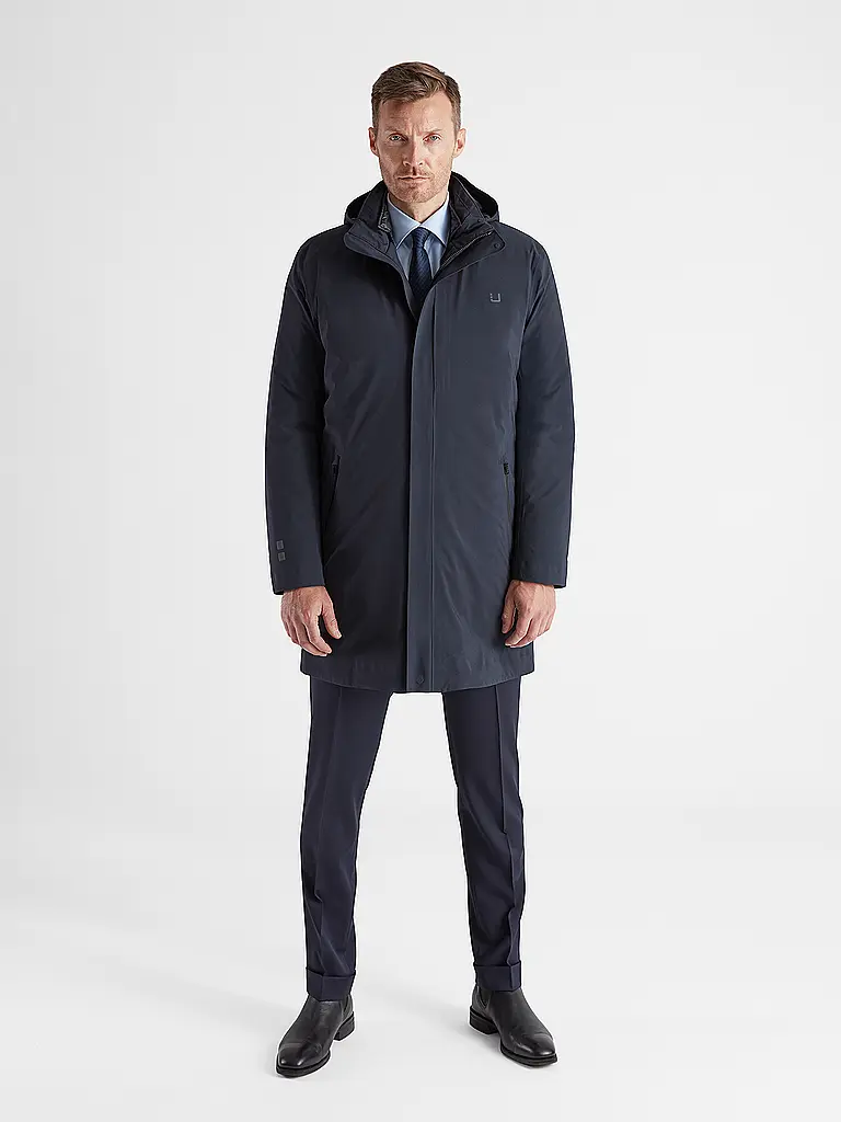 UBR | Trench-coat | 